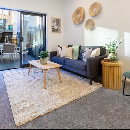 3 Minutes Walk To Riverside Market 4Bed4Bath Christchurch Buitenkant foto