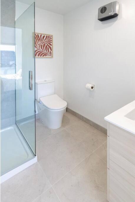 3 Minutes Walk To Riverside Market 4Bed4Bath Christchurch Buitenkant foto