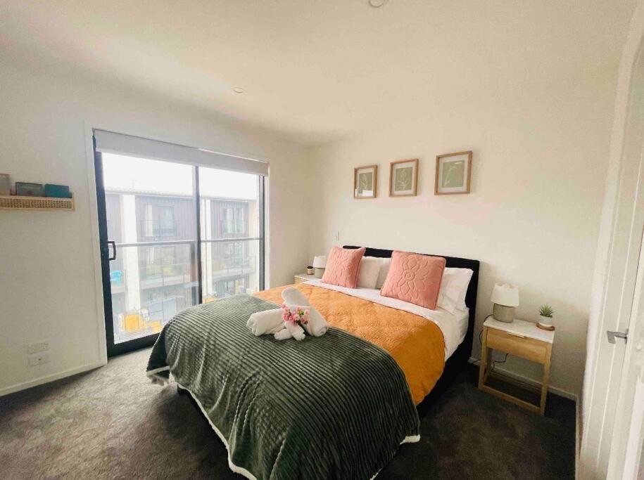 3 Minutes Walk To Riverside Market 4Bed4Bath Christchurch Buitenkant foto