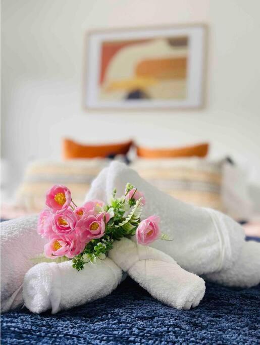3 Minutes Walk To Riverside Market 4Bed4Bath Christchurch Buitenkant foto