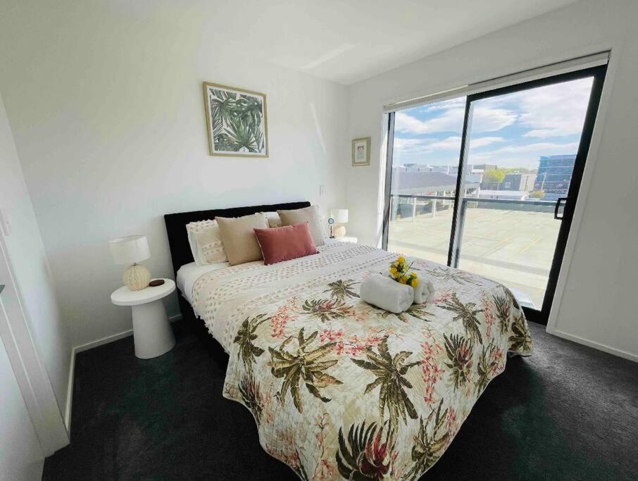 3 Minutes Walk To Riverside Market 4Bed4Bath Christchurch Buitenkant foto