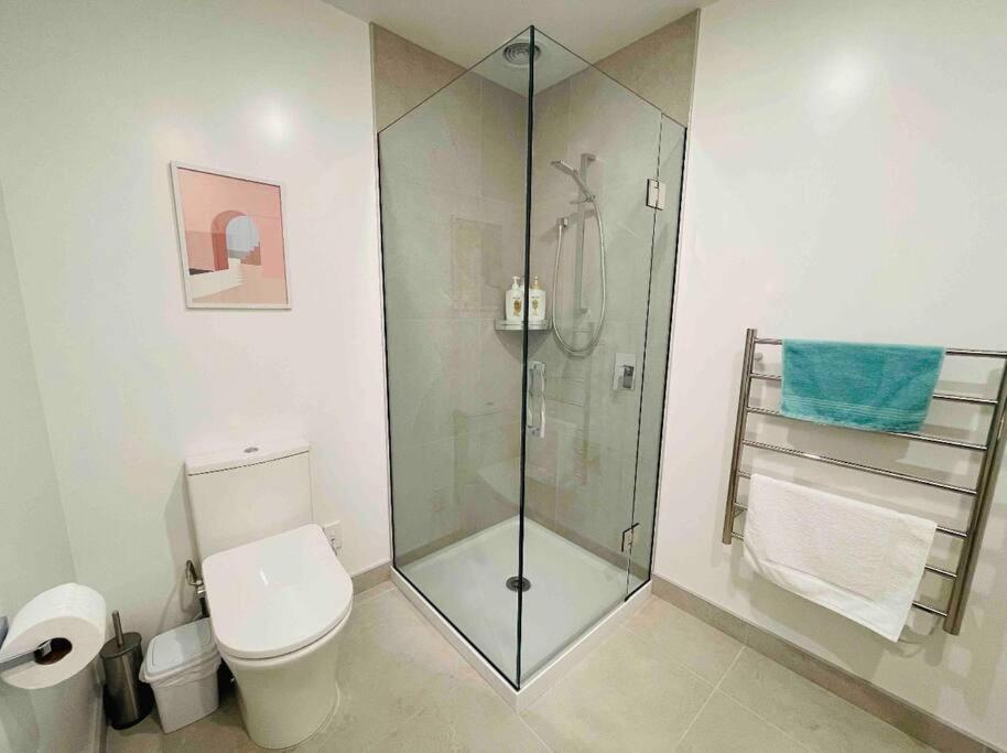 3 Minutes Walk To Riverside Market 4Bed4Bath Christchurch Buitenkant foto