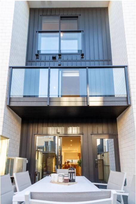 3 Minutes Walk To Riverside Market 4Bed4Bath Christchurch Buitenkant foto
