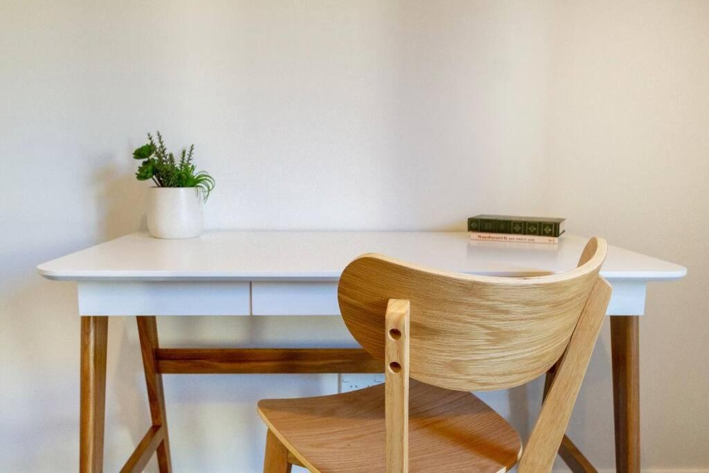 3 Minutes Walk To Riverside Market 4Bed4Bath Christchurch Buitenkant foto